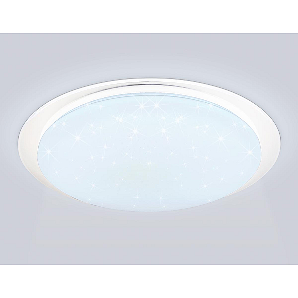 Светильник Ambrella Light ORBITAL FZ770