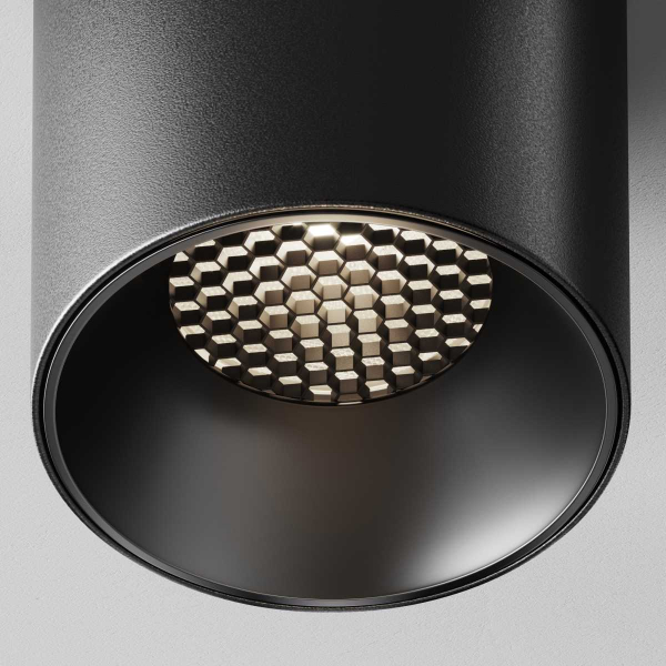 Потолочный светильник Technical C064CL-12W4K-RD-B Потолочный светильник Technical C064CL-12W4K-RD-B