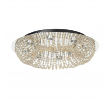 Потолочный светодиодный светильник Arti Lampadari Brancati L 1.4.45.501 N