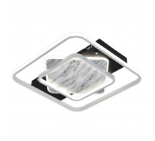 Потолочный светодиодный светильник Escada Nebula 10293/3LED