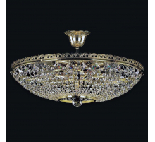 Потолочный светильник Artglass Norma III. CE