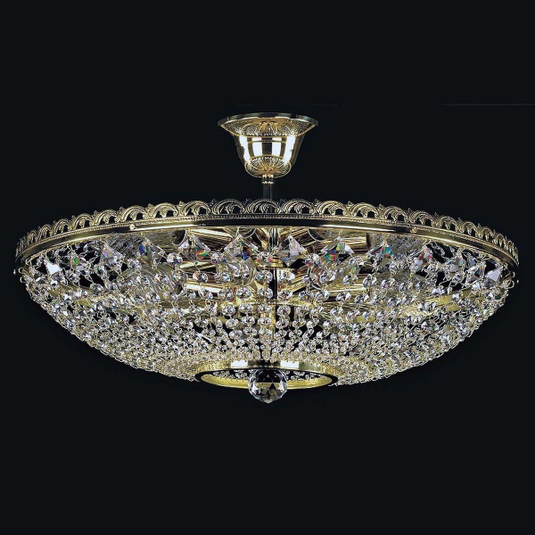 Потолочный светильник Artglass Norma III. CE Потолочный светильник Artglass Norma III. CE