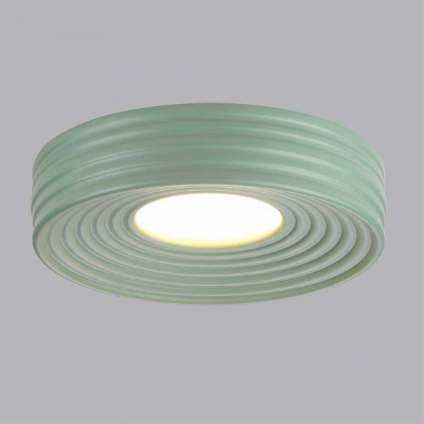 Потолочный светодиодный светильник Sonex Avra Macaron 7703/40L Потолочный светодиодный светильник Sonex Avra Macaron 7703/40L