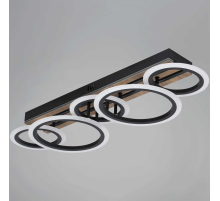 Светильник потолочный Reluce 00330-0.3-3+2