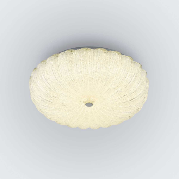 Потолочный cветильник LED4U L1115-400 CR Потолочный cветильник LED4U L1115-400 CR