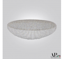 Потолочный светодиодный светильник Arte Perfetto Luce Rimini S508.0.100.A.3000