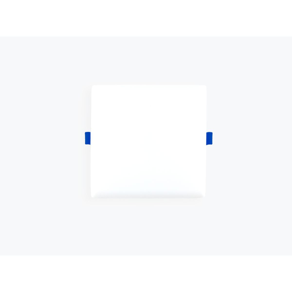 Встраиваемый светильник LEDS POWER 24Вт 4000К квадратный, серия FRAME 008684