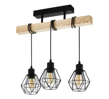 Потолочный светильник Eglo Townshend 5 44074