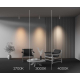 Потолочный светильник Maytoni Technical Ceiling FOCUS LED C055CL-L20W2.7-3-4K-M-W