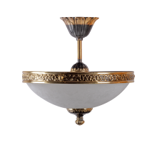 Потолочный светильник Ambiente 7140/30 PL PB