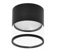 Потолочный светильник Feron Halo HL454 48751