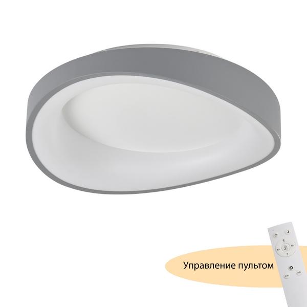 Потолочный светодиодный светильник MyFar Ceiling Diona MR9190-CL Потолочный светодиодный светильник MyFar Ceiling Diona MR9190-CL