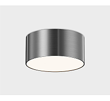 Светильник потолочный Italline IT014-0206 nickel