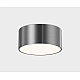 Светильник потолочный Italline IT014-0206 nickel