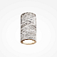 Потолочный светильник Maytoni Modern Basic Texture MOD461CL-01GR1