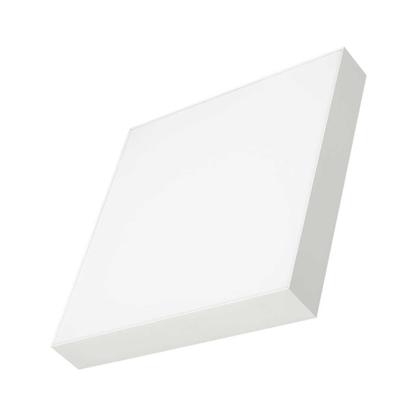 Потолочный светодиодный светильник Arlight IM-Quadro-Emergency-3H-S400x400-44W Day4000 041026 Потолочный светодиодный светильник Arlight IM-Quadro-Emergency-3H-S400x400-44W Day4000 041026