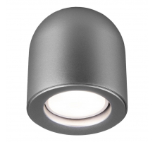 Потолочный светильник Elektrostandard Ogma DLN116 GU10 серебро a050674