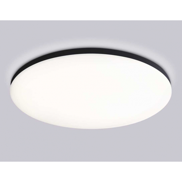 Потолочный светодиодный светильник Ambrella light Orbital Dance FZ2006 Потолочный светодиодный светильник Ambrella light Orbital Dance FZ2006