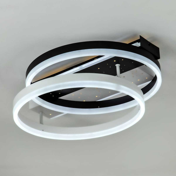 Потолочный светильник LED4U L1030-500 Потолочный светильник LED4U L1030-500