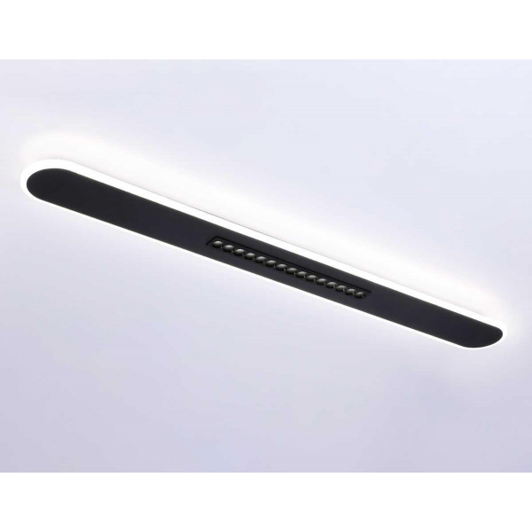 Потолочный светодиодный светильник Ambrella light Comfort LineTech FL51448 Потолочный светодиодный светильник Ambrella light Comfort LineTech FL51448