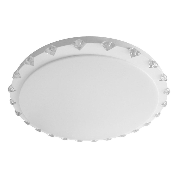 Потолочный светодиодный светильник Natali Kovaltseva Led Lamps 81074 Потолочный светодиодный светильник Natali Kovaltseva Led Lamps 81074
