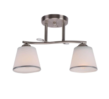 Потолочный светильник IMEX MD.0536-2-S SN