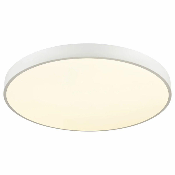 Светильник потолочный VELANTE Современный стиль 444-067-01