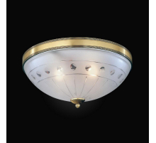 Потолочный светильник Reccagni Angelo PL 4650/4