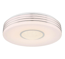 Потолочный светодиодный светильник Globo Meffa 41299-40