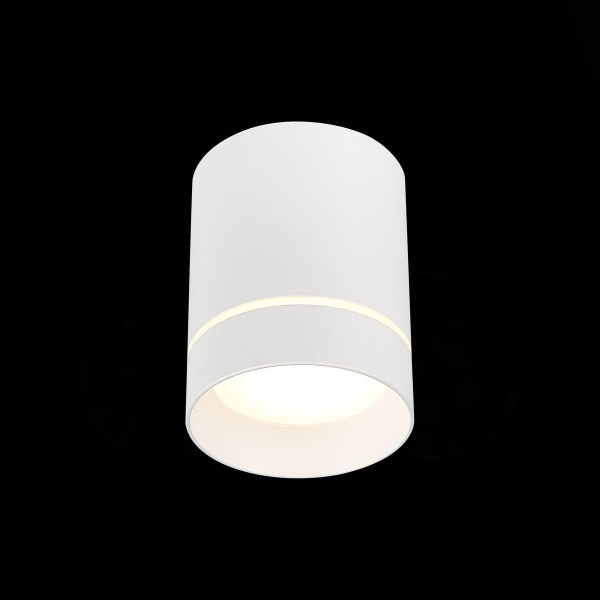 Потолочный светодиодный светильник ST Luce ST115.542.12 Потолочный светодиодный светильник ST Luce ST115.542.12