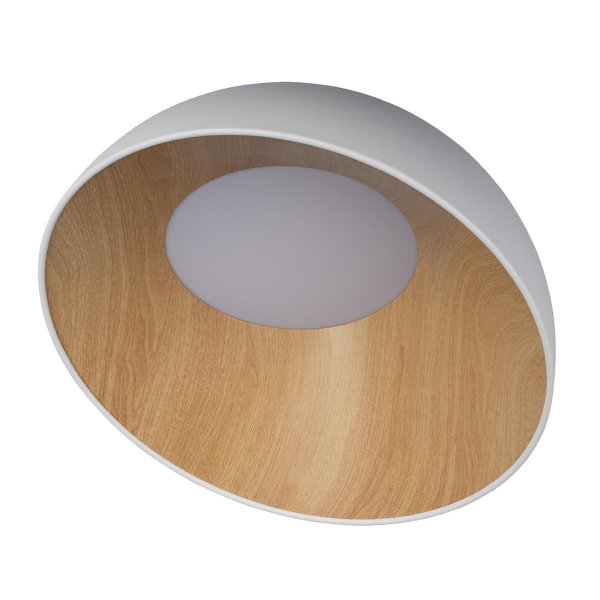Потолочный светодиодный светильник Loft IT Egg 10197/500 White Потолочный светодиодный светильник Loft IT Egg 10197/500 White