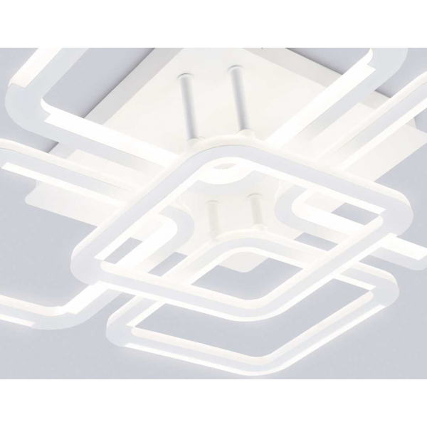 Светильник потолочный Ambrella light ACRYLICA FA8949 Светильник потолочный Ambrella light ACRYLICA FA8949