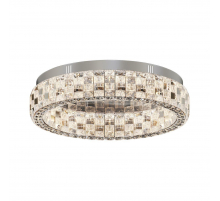 Потолочный светодиодный светильник Maytoni Castello MOD335CL-L24CH3K