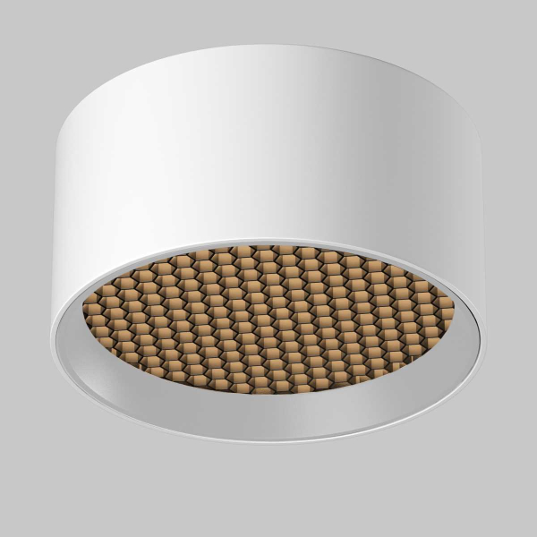 Потолочный светильник Maytoni Technical C122CL-L7-3K-W