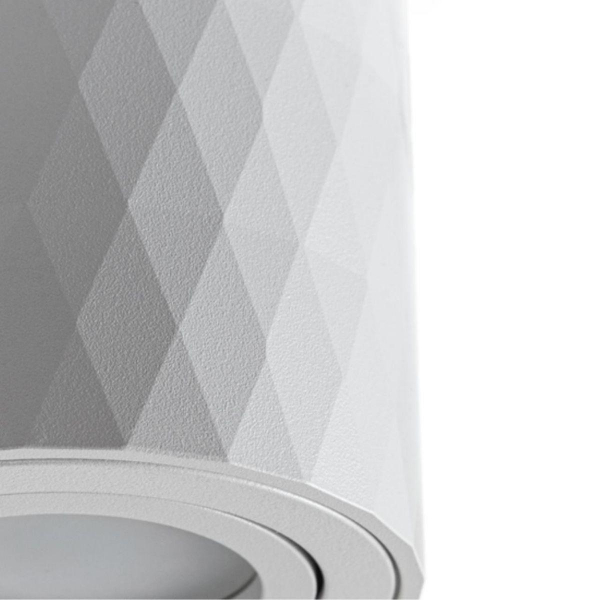 Потолочный светильник Arte Lamp Fang A5559PL-1WH Потолочный светильник Arte Lamp Fang A5559PL-1WH