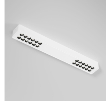 Потолочный светодиодный светильник Elektrostandard Tend 25115/LED a068851