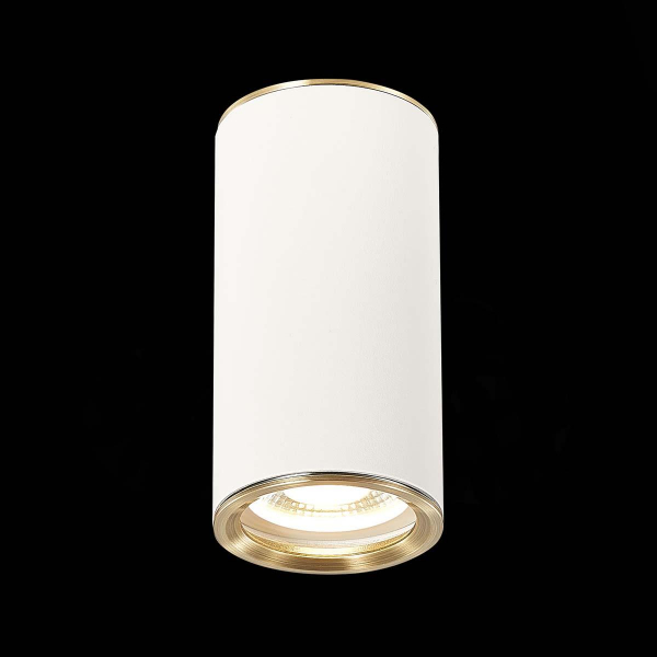Потолочный светильник ST Luce Chomus ST111.537.01 Потолочный светильник ST Luce Chomus ST111.537.01