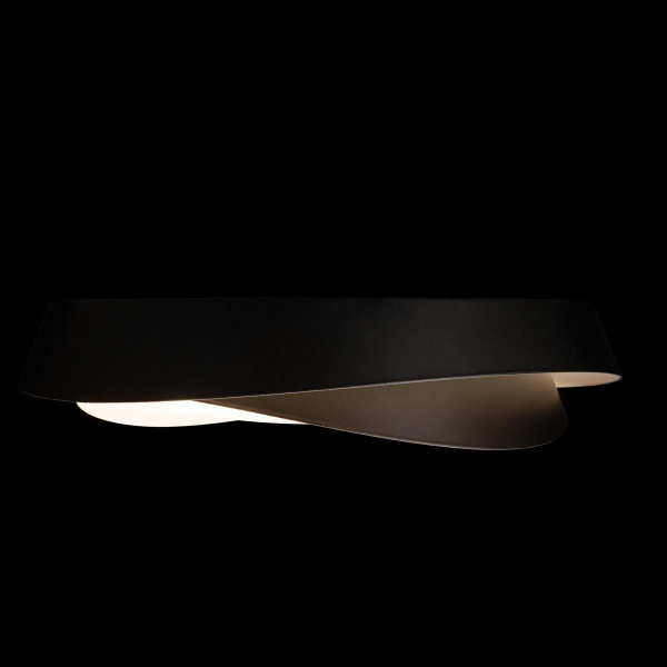Потолочный светильник Loft IT Petale 10256 Black Потолочный светильник Loft IT Petale 10256 Black