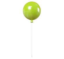 Потолочный светильник Loft IT Memory 5055C/S Green
