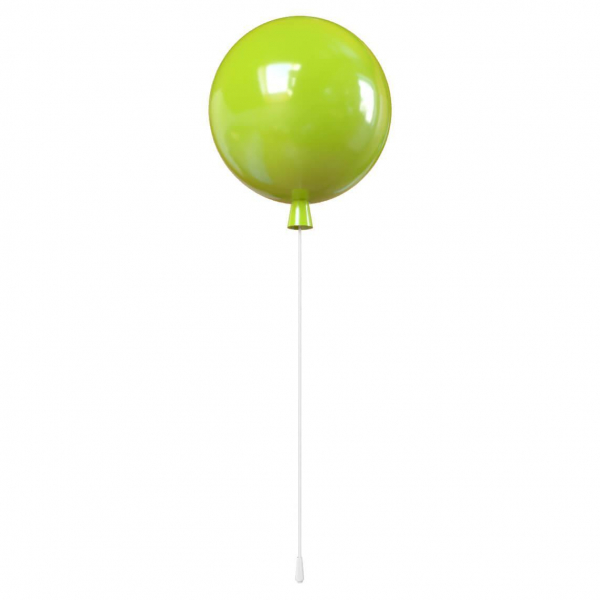 Потолочный светильник Loft IT Memory 5055C/S Green Потолочный светильник Loft IT Memory 5055C/S Green
