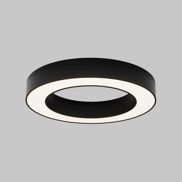 Потолочный светодиодный светильник Maytoni Technical Ceiling Lua C093CL-36W4K-B