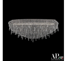 Потолочный светодиодный светильник Arte Perfetto Luce Rimini S505.0.60.B.3000