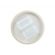 Потолочный светодиодный светильник Ambrella light Original FA600