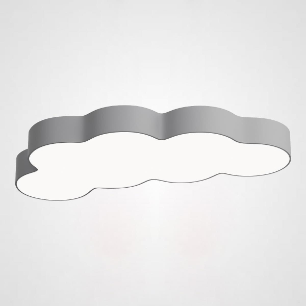 Потолочный светодиодный светильник Imperium Loft Cloud 186679-26 Потолочный светодиодный светильник Imperium Loft Cloud 186679-26