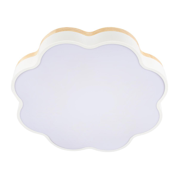 Потолочный светодиодный светильник Loft IT Axel 10225/36 White Потолочный светодиодный светильник Loft IT Axel 10225/36 White