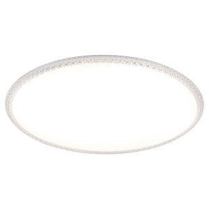 Светильник потолочный светодиодный ЭРА Классик без ДУ SPB-6 Slim Mystery 45W-5К 5000К Б0069768