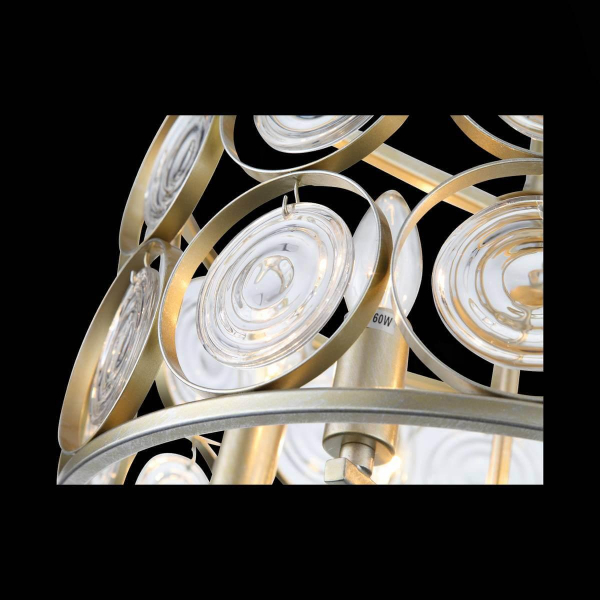 Потолочный светильник ST Luce Seranda SL1105.202.06 Потолочный светильник ST Luce Seranda SL1105.202.06