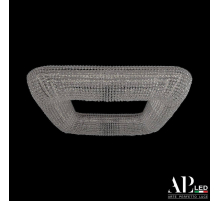 Потолочный светодиодный светильник Arte Perfetto Luce Rimini S504.0.100.A.3000