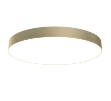 Потолочный светодиодный светильник Maytoni Zon C032CL-90W3K-RD-MG