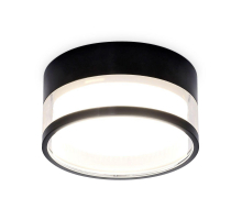 Потолочный светильник Ambrella light Techno Spot GX53 Acrylic tech TN5506